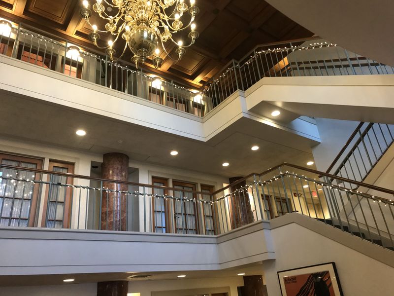 File:Christmas lights atrium east.jpg